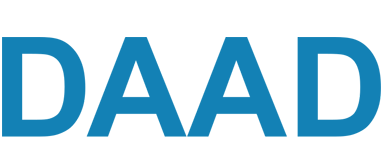 Logo Deutscher Akademischer Austauschdienst