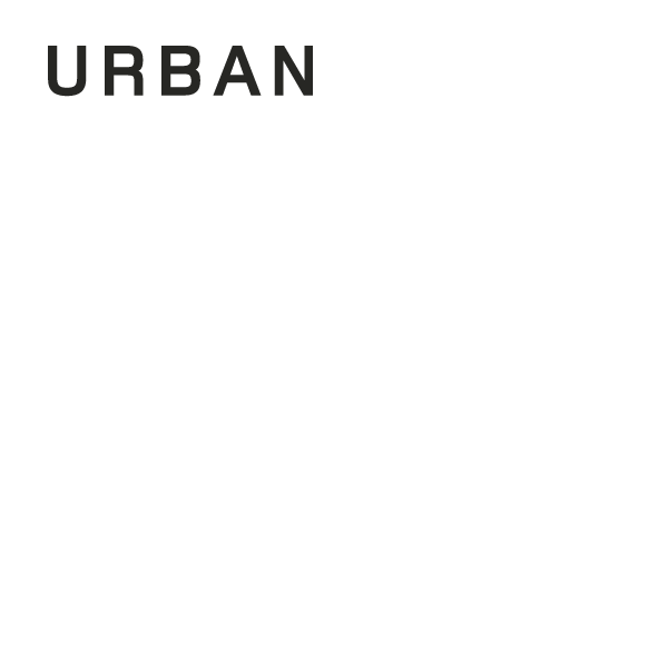 Logo URBAN Studies